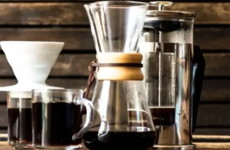 How to Choose the Perfect Coffee Maker for Your Needs?