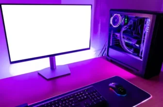 How Do Gaming Desktops Stay Cool During Heavy Usage?
