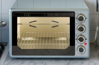 What Features Should You Look for in a Smart Oven?