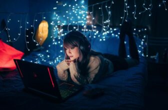 Tips for Gaming Laptop Users