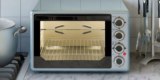 What Features Should You Look for in a Smart Oven?